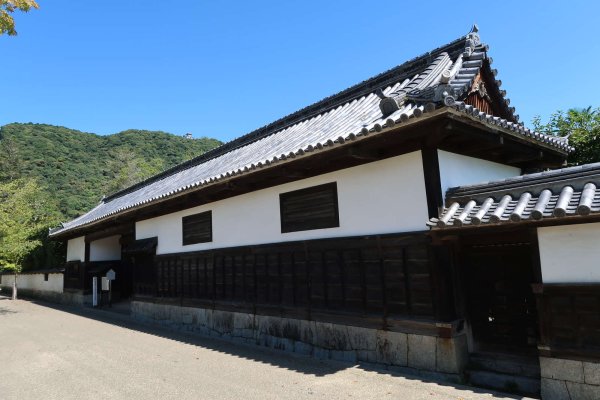 吉川資料館