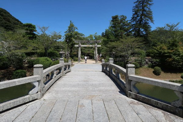 吉香神社(1)