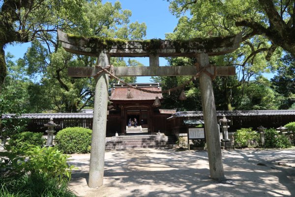 吉香神社(3)