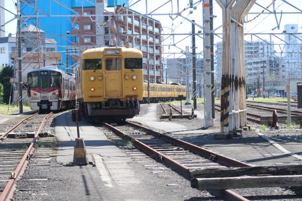 岩国駅(4)