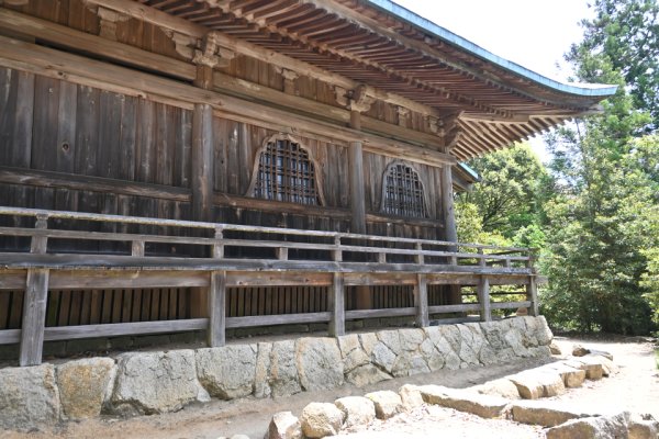 大日堂(1)