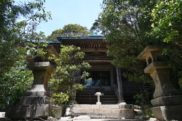 大日堂(2)