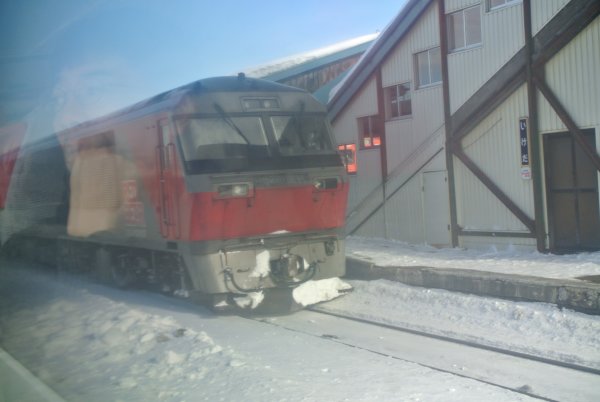 池田駅