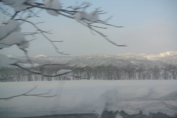 天塩川(3)