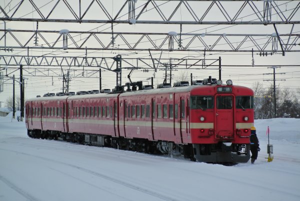 滝川駅(2)