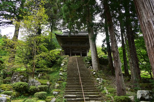 明通寺(1)