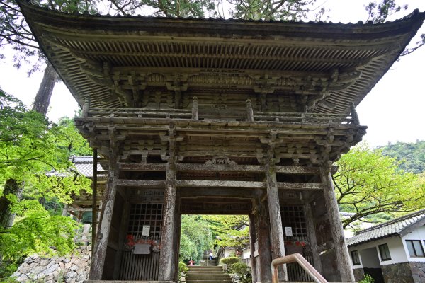 明通寺(2)