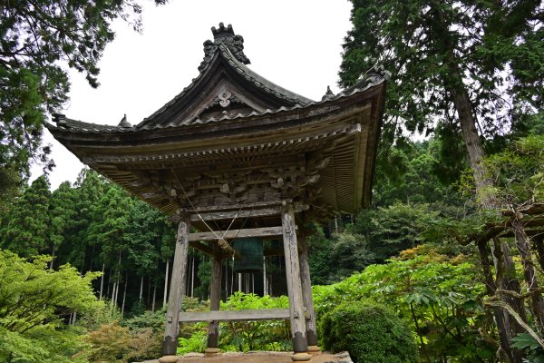 明通寺(3)