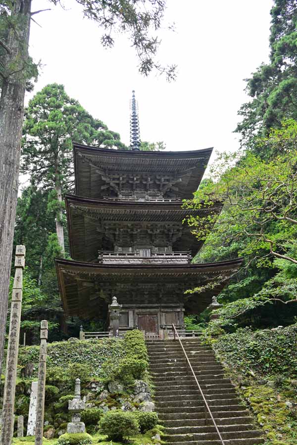 明通寺(4)