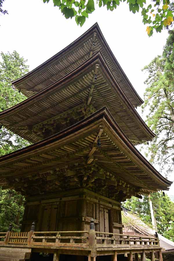 明通寺(5)