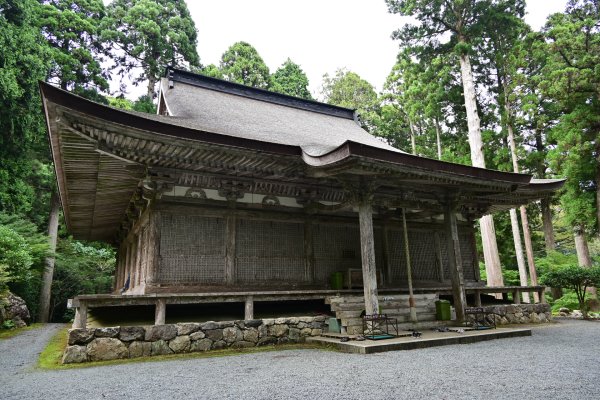 明通寺(6)