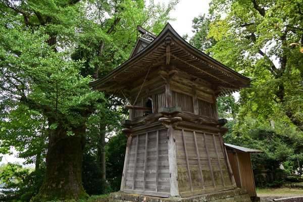 松尾寺(3)