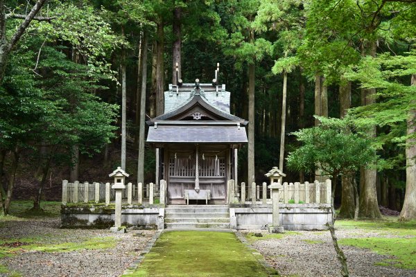 松木神社(3)