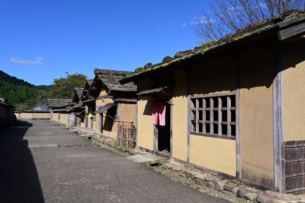 一乗谷朝倉氏遺跡(4)