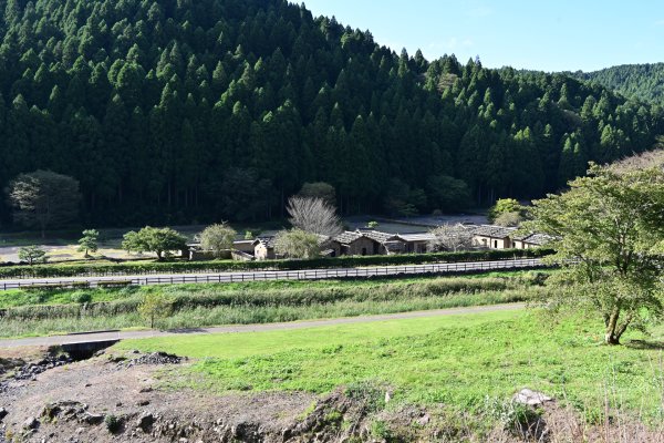 一乗谷朝倉氏遺跡(9)