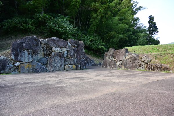 一乗谷朝倉氏遺跡(11)