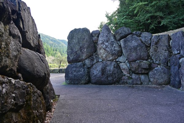 一乗谷朝倉氏遺跡(12)