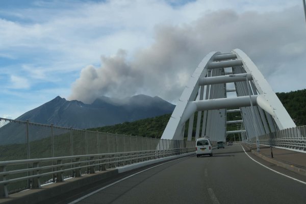 牛根大橋