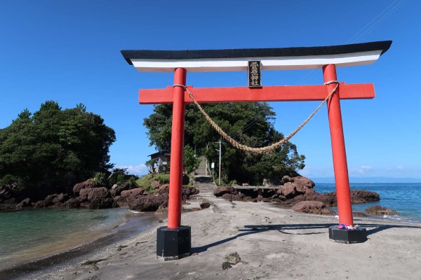 菅原神社