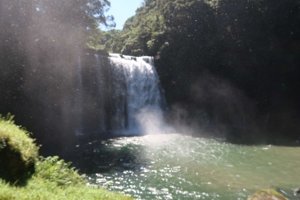 神川大滝(1)