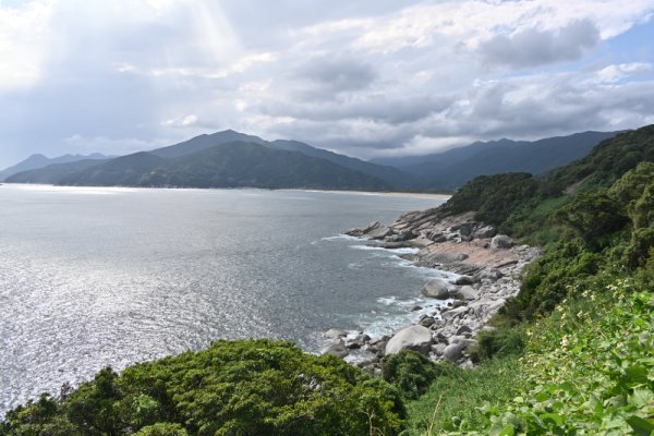 岸良海岸