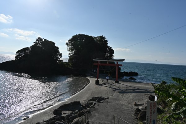 菅原神社(1)