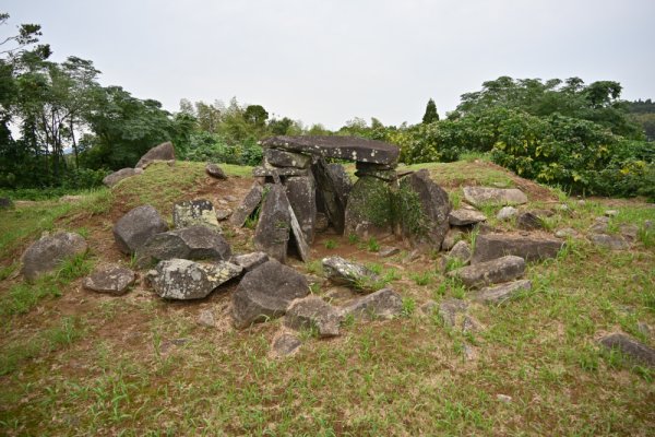 小浜崎古墳(1)