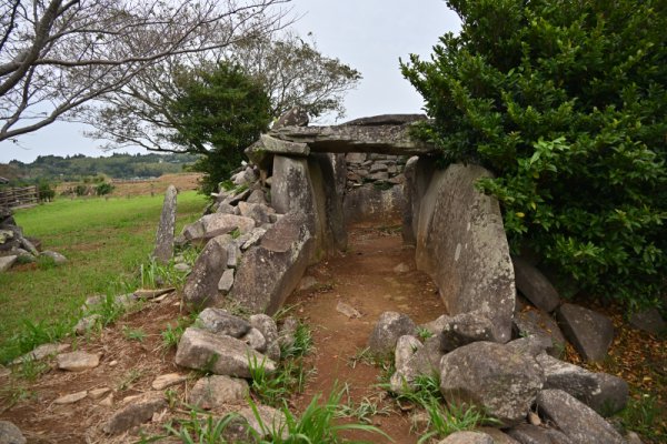 小浜崎古墳(2)