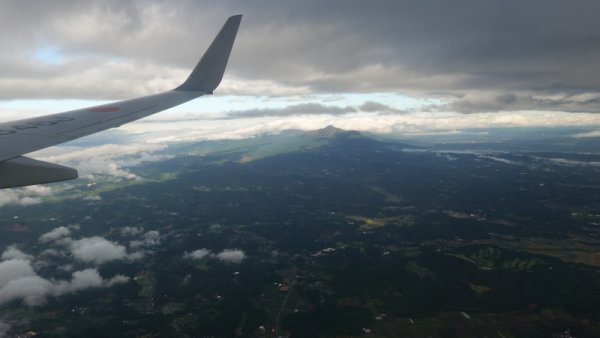 高千穂の峰