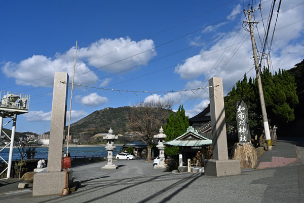 和布刈神社(2)