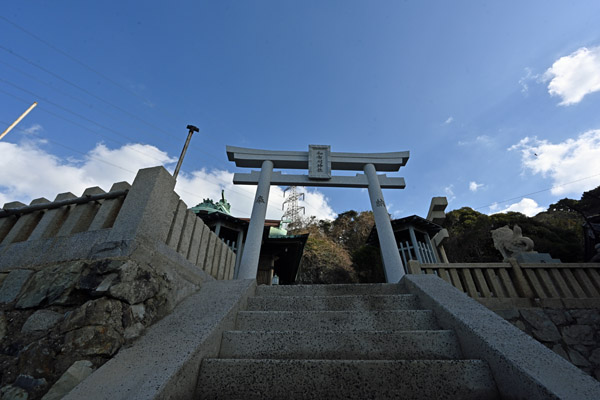 和布刈神社(5)