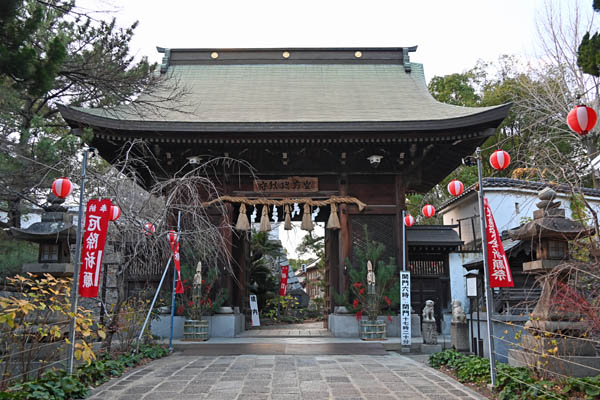 小倉祇園八坂神社(2)