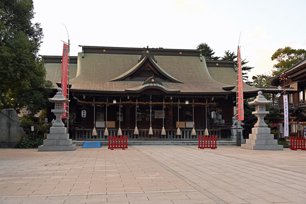 小倉祇園八坂神社(3)