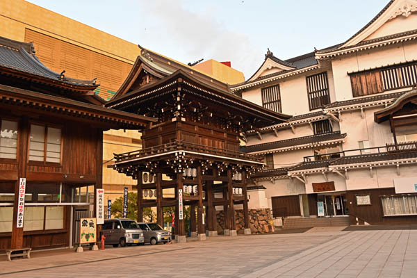 小倉祇園八坂神社(4)