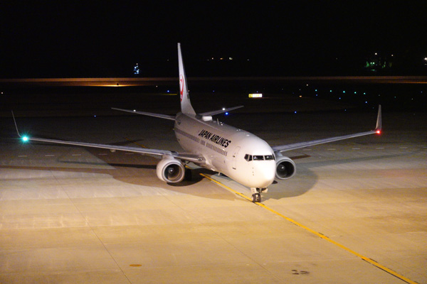 北九州空港(8)