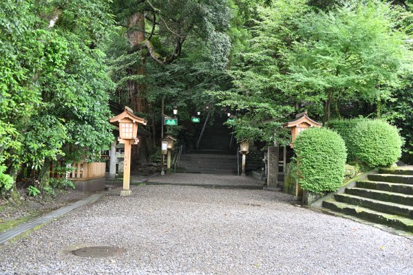 高千穂神社(2)