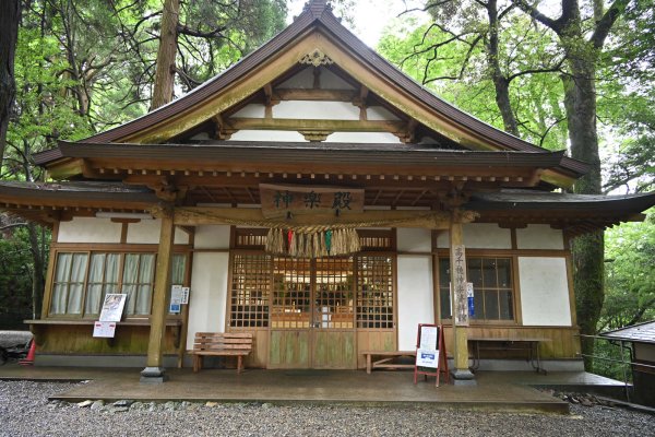 高千穂神社(5)