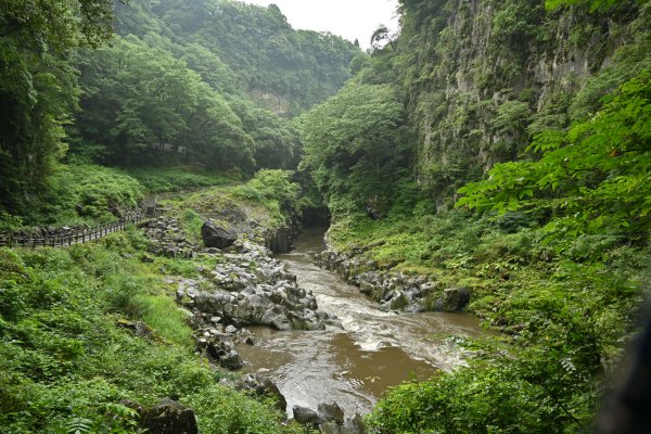 高千穂散策歩道(6)