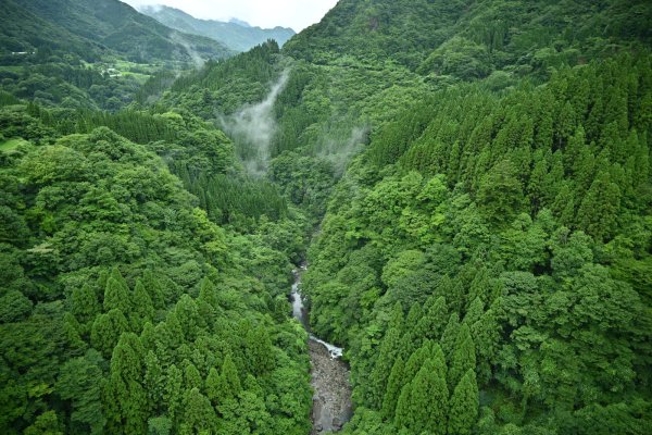 上岩戸大橋(1)