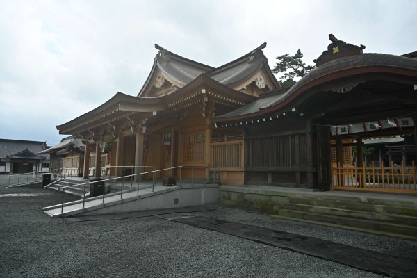 阿蘇神社