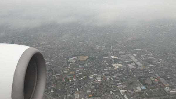 熊本空港(1)