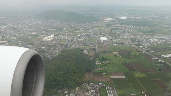 熊本空港(3)