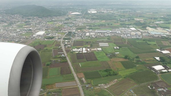 熊本空港(4)