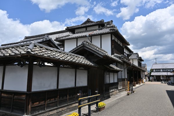 八千代座(1)