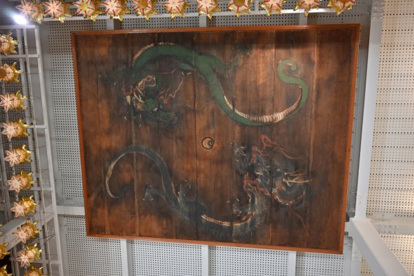 山鹿灯籠民芸館(2)