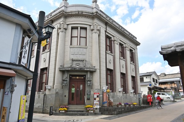 山鹿灯籠民芸館(4)