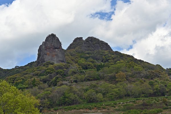 不動岩(1)