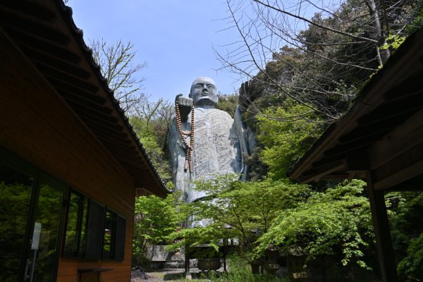 日輪寺(3)