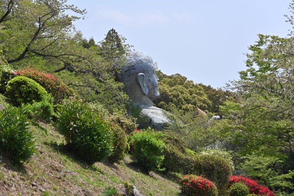 日輪寺(5)
