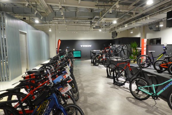熊本空港：レンタカーターミナル(3)
